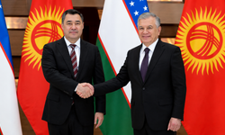 Kırgızistan ile Özbekistan arasında tarihi anlaşma