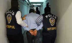 12 ülkede nefes kesen operasyon! 54 firari suçlu Türkiye'ye getirildi