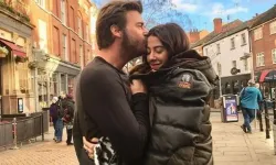 Kıvanç Tatlıtuğ'dan bebek müjdesi! İkinci kez baba oluyor