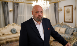 Ahmet Mümtaz Taylan kimdir, kaç yaşında, nereli? Evli mi, hangi dizilerde oynadı?