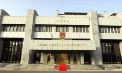 Kara Kuvvetleri'ndeki yolsuzluk davasında ara karar: Tüm sanıklar serbest