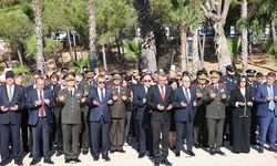 KKTC'de milli irade destanı: 10. yılında Kıbrıs'ta tek yürek!