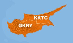 KKTC'den GKRY'ye: "Susuz kaldığınızda size de su verebiliriz"
