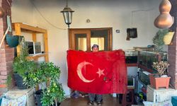 Mehmetçiğin emaneti 36 yıldır sandığında: Torununa miras bırakacak!