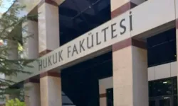 En iyi hukuk fakülteleri sıralamasında zirve değişti! İşte ilk sıradaki üniversite...