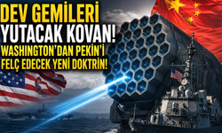 Tayvan için gizli plan ifşa oldu: Binlerce ''Katil Dron'' emir bekliyor!