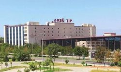 KSÜ Tıp Fakültesi'nde "tek kullanımlık malzeme" skandalı: Bir de hastalara fatura edilmiş!