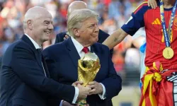 Avrupa Ligleri'nden Infantino'nun "dünya kupası" planına sert tepki