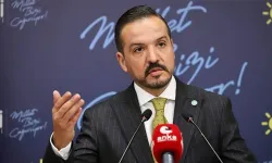 AK Parti Genel Başkan Yardımcısı Zorlu'dan STK turu
