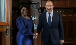 Rusya Dışişleri Bakanı Lavrov'dan kritik İran ve Ukrayna çıkışı
