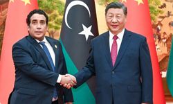 Libya'da finansal transferde yeni dönem: Çin'in ödeme sistemine dahil oluyor