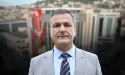İzmit Belediyesi'nde başkan vekili seçildi