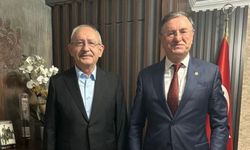 Lütfü Savaş: "Kemal Kılıçdaroğlu ile yolumuza devam ediyoruz