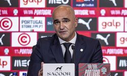 Dünya Kupası'nda şok ayrılık! Roberto Martinez görevini bıraktığını açıkladı