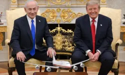 Trump'tan Netanyahu'ya Türkiye ayarı: F-35'in konusunu bile açamadı!