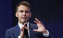 Fransa cayır cayır yanıyor: Macron AB'den destek istedi