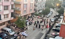 Başkentin göbeğinde 'mahalle düğünü' krizi: Polis üç kere geldi!