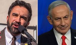 New York Belediye Başkanı Mamdani: "Netanyahu'nun yeri Lahey'dir"