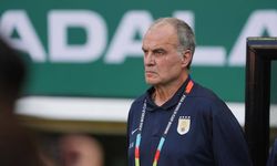 Dünya Kupası hayal kırıklığı sonrası Bielsa istifa etti
