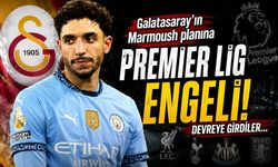 Galatasaray’ın Marmoush planına Premier Lig engeli! Tottenham transfer yarışına girdi