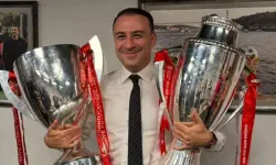 Galatasaray Sportif A.Ş. vekili Maruf Güneş adli kontrolle serbest bırakıldı