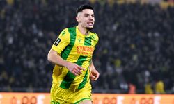 Galatasaray’ın gündemindeki Matthis Abline kimdir?