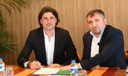 Malatya’nın temsilcisi Malatya Yeşilyurtspor'un hedefi kalıcı başarı