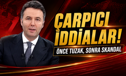 Mehmet Akif Ersoy hakkında çarpıcı iddialar! "Önce kokain tuzağı, sonra istismar..."
