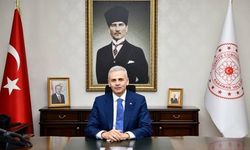 Görevden alınan Ardahan Valisi Çiçekli konuştu: "Pedallamaya devam"