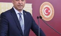 Yeni Partiye geçen Mehmet Tahtasız kimdir? Kaç yaşında nereli?
