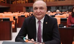 CHP'den Yeni Parti'ye geçen Melih Meriç kimdir? Kaç yaşında, nereli, mesleği ne?