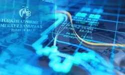 Merkez Bankası rezervleri 162,6 milyar dolara yükseldi