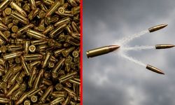 Rusya'nın yeni üretim mermileri sahadaki dengeleri değiştiriyor!