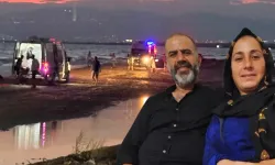 Mersin’de serinlemek isterken denizde can pazarı: Aynı aileden 4 kişi yaşamını yitirdi