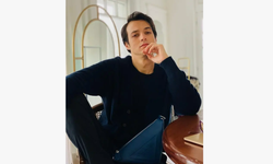 Mert Yazıcıoğlu nerede oynayacak? Mert Yazıcıoğlu kimi canlandıracak? Mert Yazıcıoğlu yeni projesi ne?