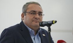AK Parti'ye geçen Özarslan'dan bomba sözler: "Özümde CHP yok"