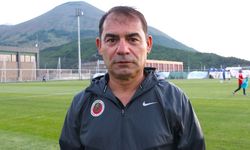 Gençlerbirliği'nde Metin Diyadin'den transfer açıklaması: "Takviyeler Yapılmalı"