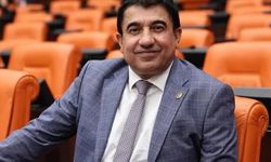 CHP'den Yeni Parti'ye geçen Metin İlhan kimdir? Kaç yaşında, nereli, mesleği ne?