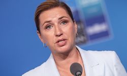 Danimarka Başbakanı'ndan NATO'ya çağrı: "Avrupa yeniden silahlandırılmalı"