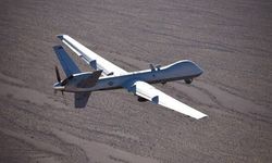 İran, ABD'ye ait mq-9 reaper vurdu