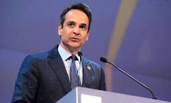 Yunanistan Başbakanı Miçotakis'ten NATO Zirvesi öncesi kritik açıklama!