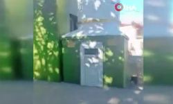 "Yeşil vatan" uyarısı bu kez minareden!