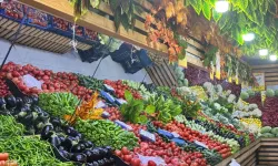 Market manav fiyatları cep yakıyor