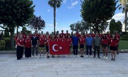 İstanbul, 2026 Avrupa Büyükler Modern Pentatlon Şampiyonası'na ev sahipliği yapacak