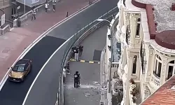 Monako'da bombayı patlatan "erkek kılığına girmiş kadın" çıktı