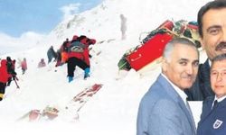 Muhsin Yazıcıoğlu suikastında tutuklanan Emekli Albay Armağan'ın ifadeleri ortaya çıktı