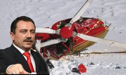 Bakan Gürlek, Yazıcıoğlu soruşturmasına dair dikkat çeken detaylar verdi!