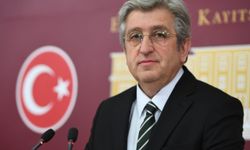CHP'den Yeni Parti'ye geçen Murat Çan kimdir? Kaç yaşında, nereli, mesleği ne?