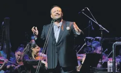 Murat Karahan'dan Sezen Aksu sürprizi! Minik Serçe'nin ölümsüz şarkıları bu kez opera yorumuyla hayat bulacak