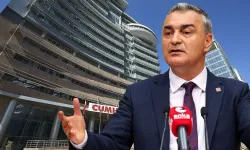 CHP Sözcüsü Sarı'dan dikkat çeken "edepsiz" çıkışı